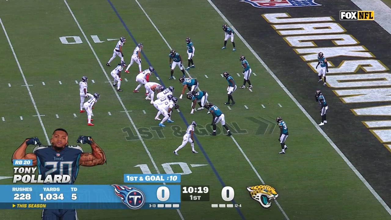 Catch Up with Highlights