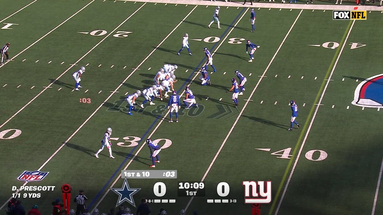 Catch Up with Highlights