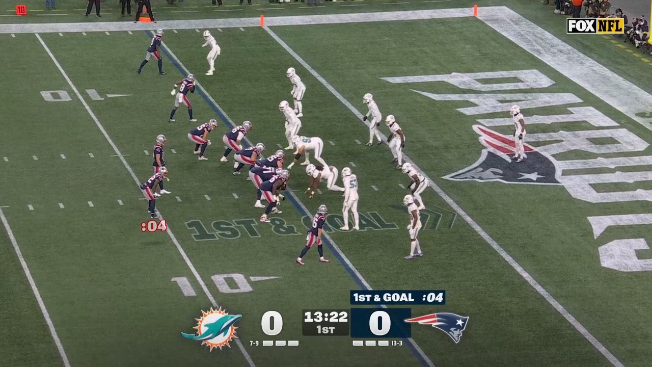 Catch Up with Highlights