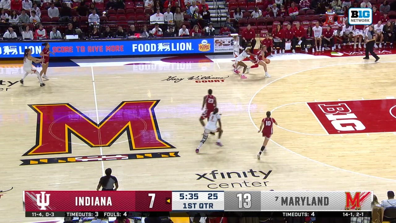 Catch Up with Highlights