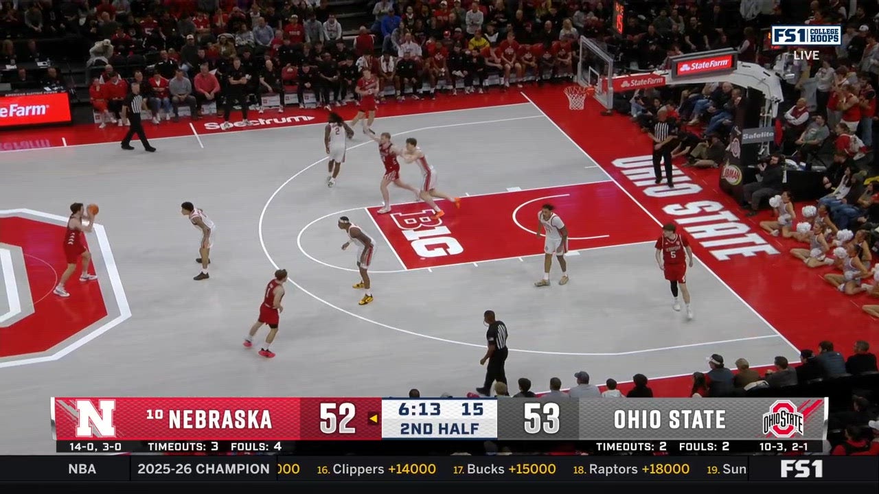 Catch Up with Highlights