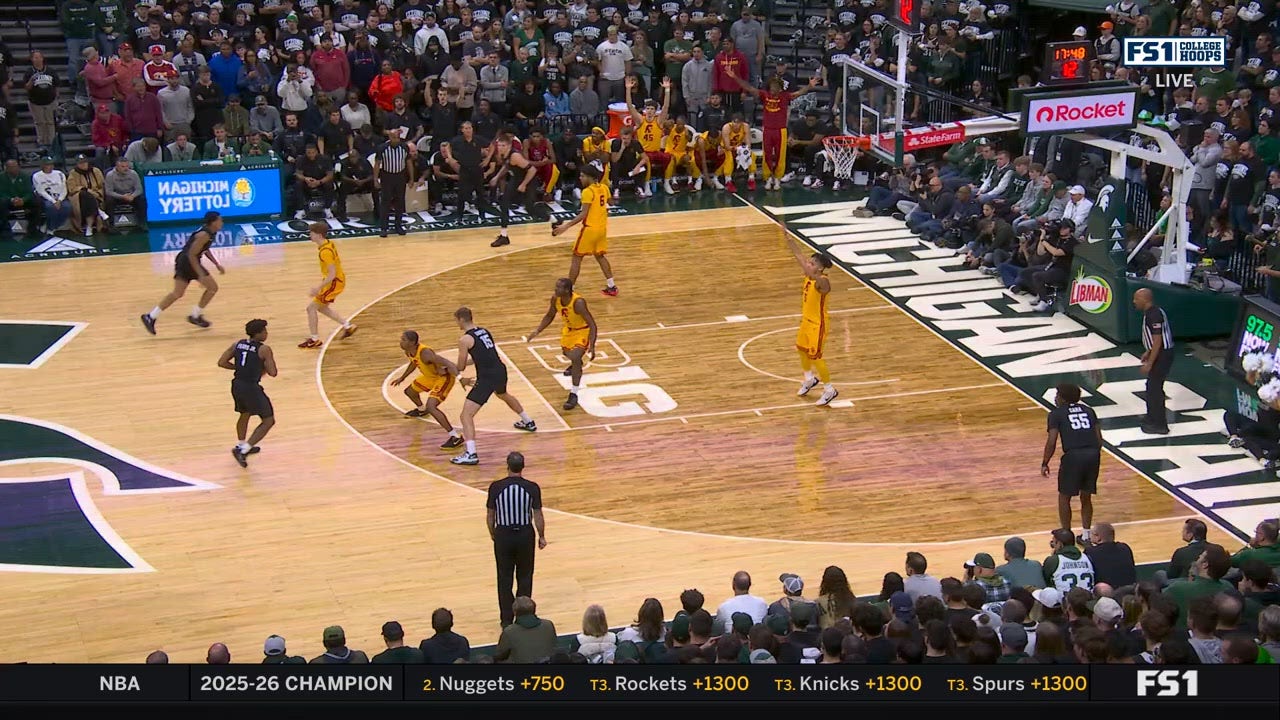 Catch Up with Highlights