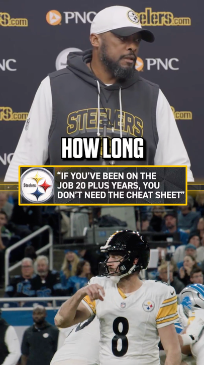 Aaron Rodgers is the ultimate conductor