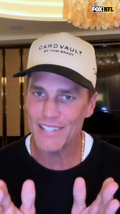 Tom Brady's Week 18 Power Rankings 🔥