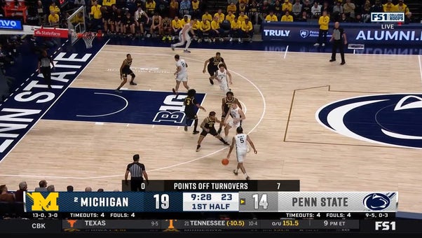 Catch Up with Highlights