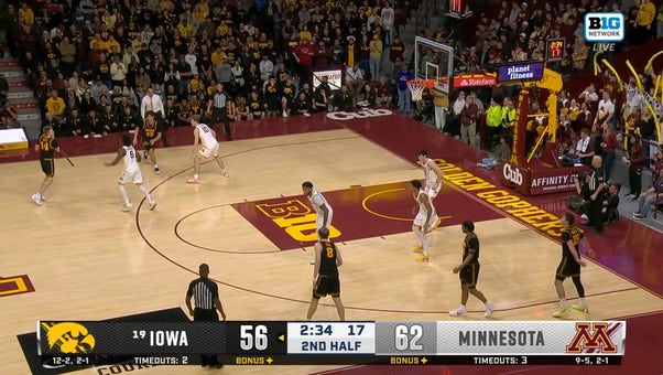 Catch Up with Highlights