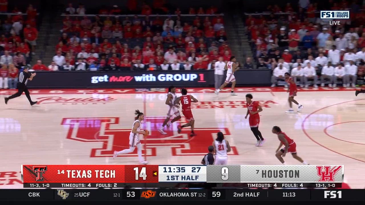 Catch Up with Highlights