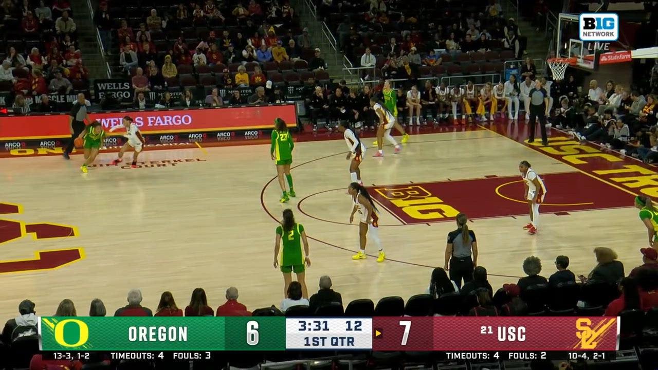 Catch Up with Highlights