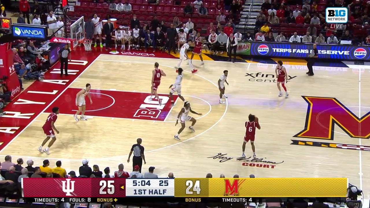 Catch Up with Highlights