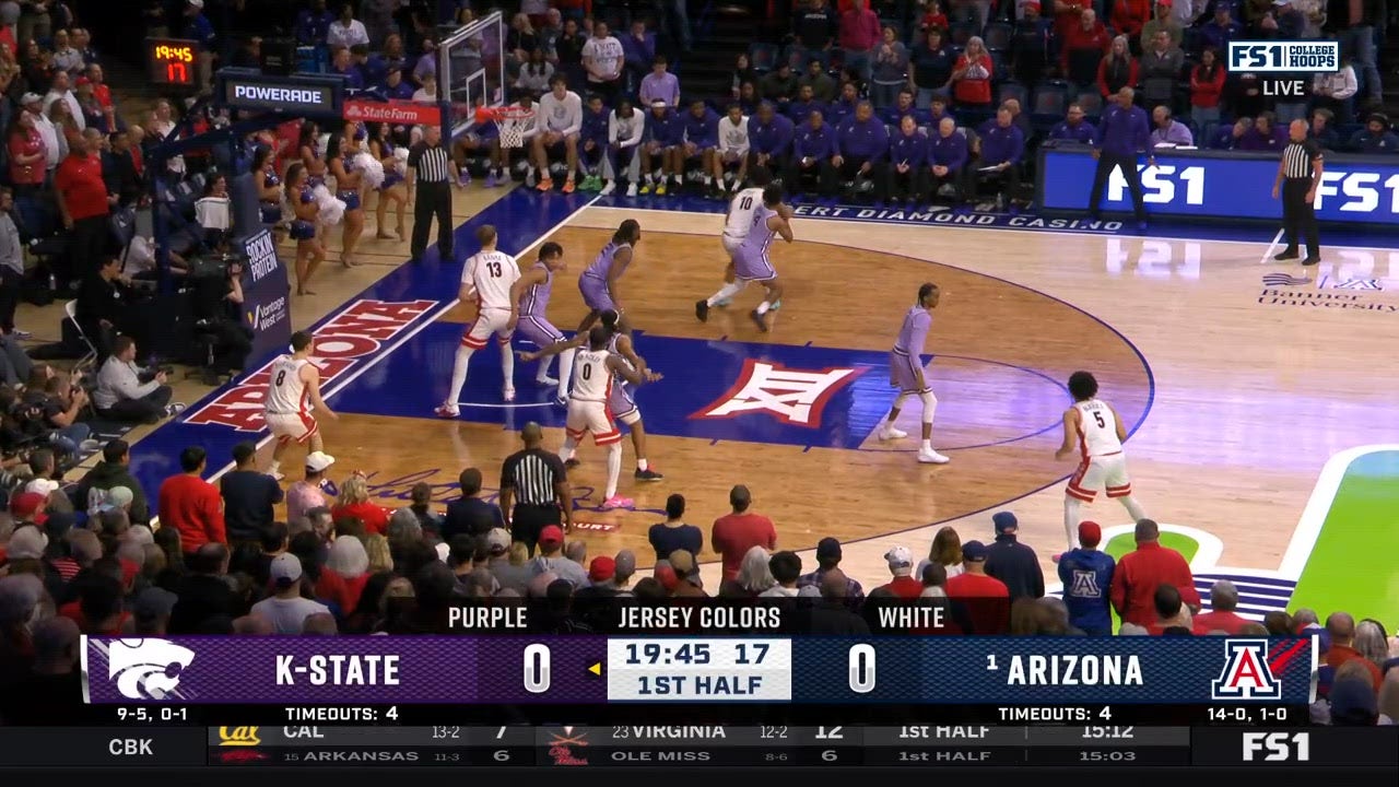 Catch Up with Highlights