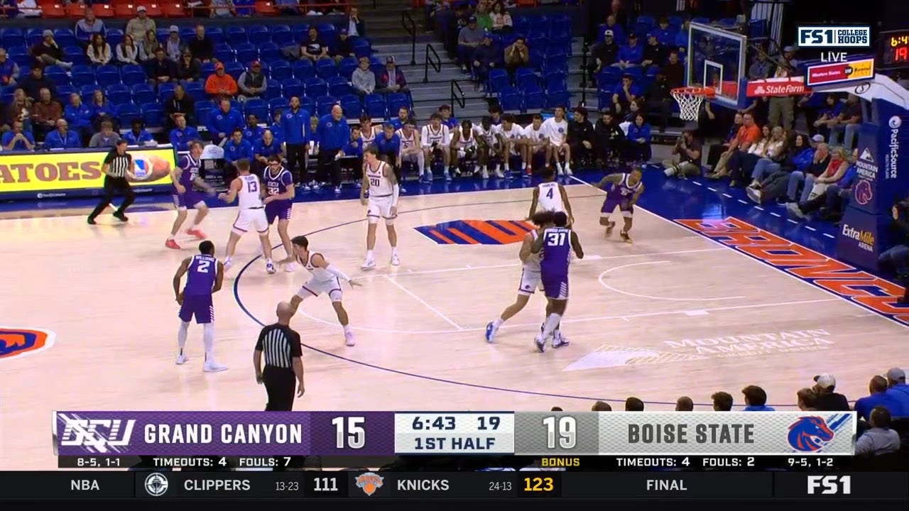 Catch Up with Highlights