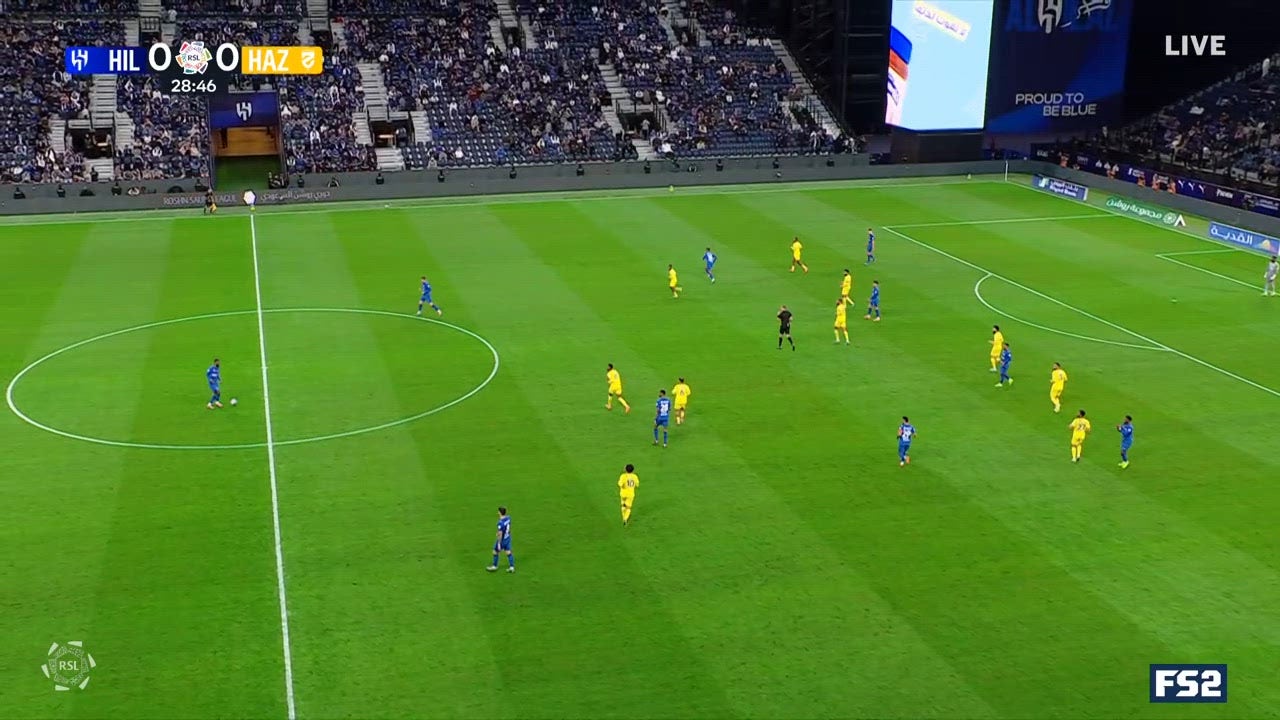 Catch Up with Highlights