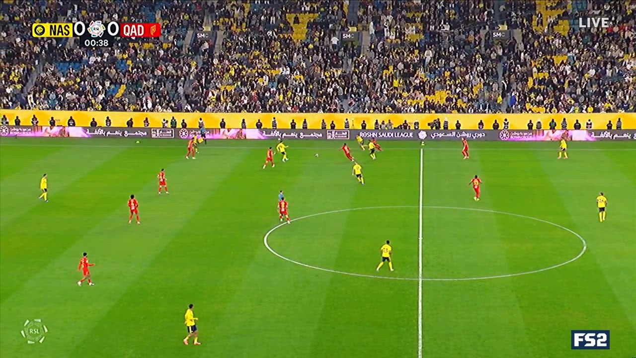 Catch Up with Highlights