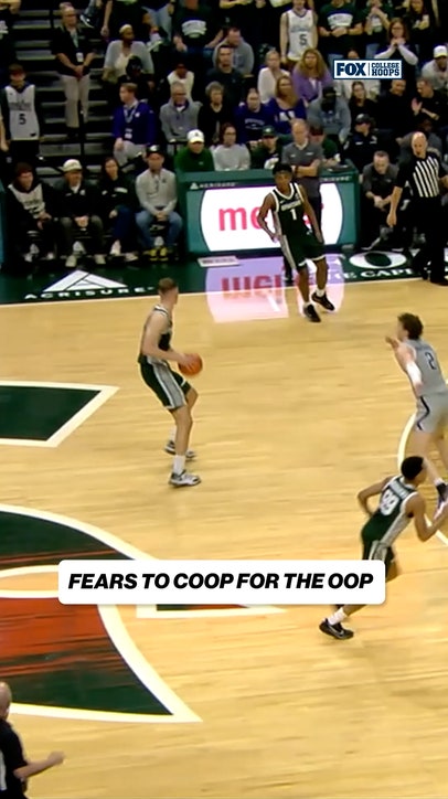 Coop with the Oop 😤