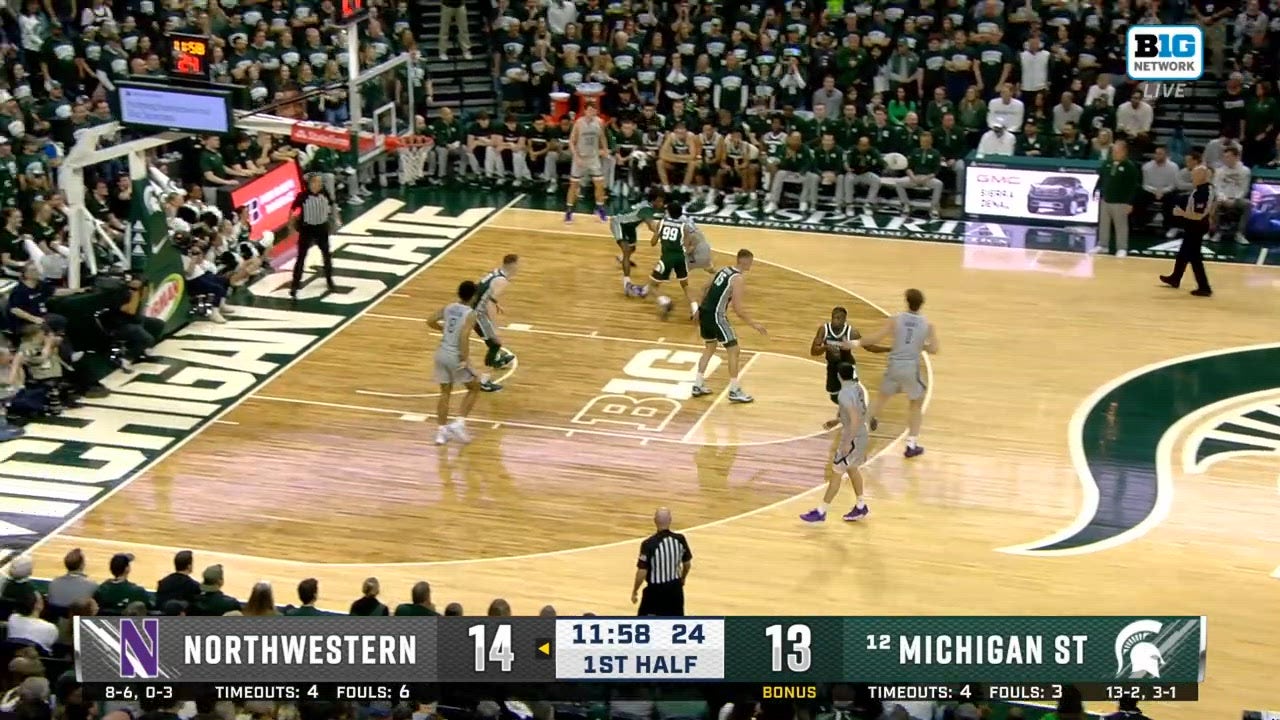 Catch Up with Highlights