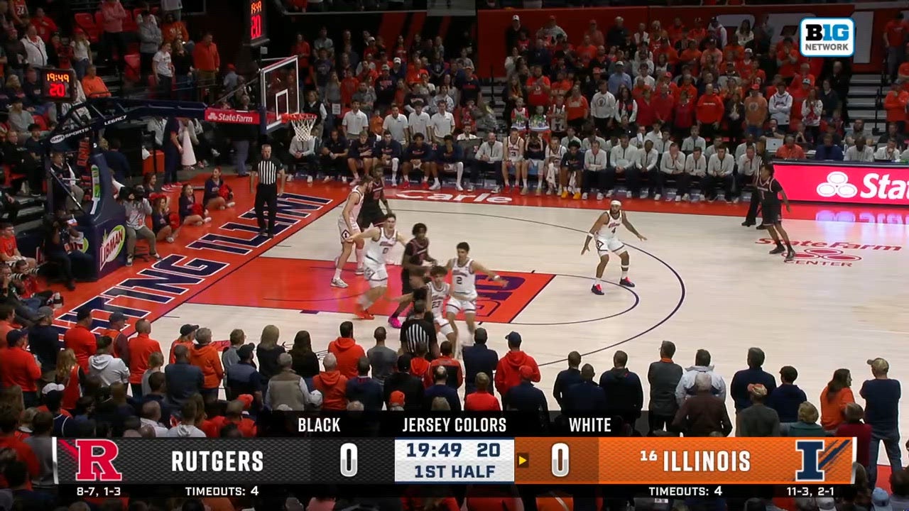 Catch Up with Highlights