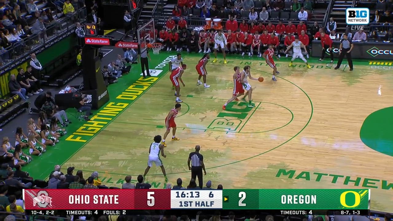 Catch Up with Highlights