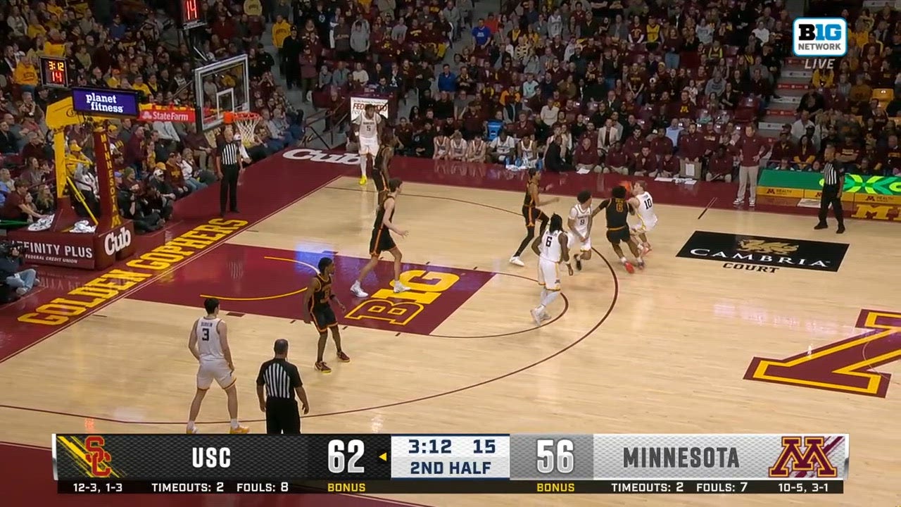 Catch Up with Highlights