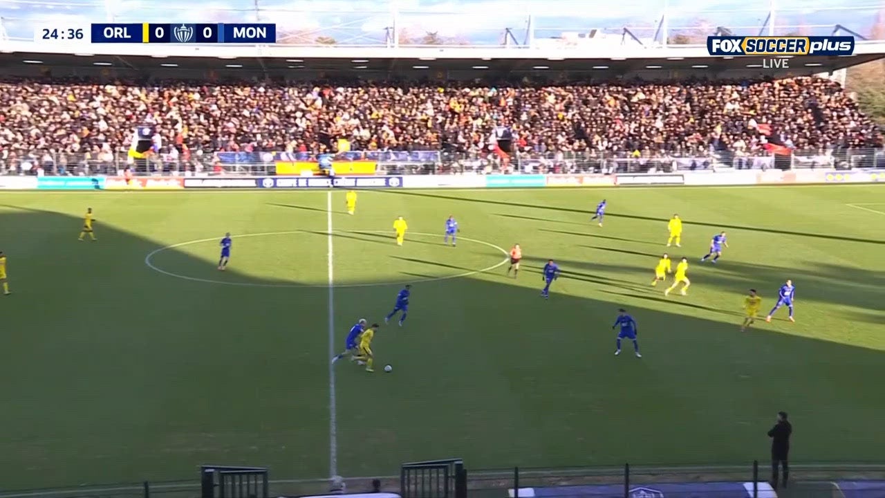 Catch Up with Highlights