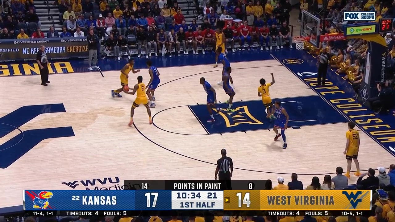 Catch Up with Highlights