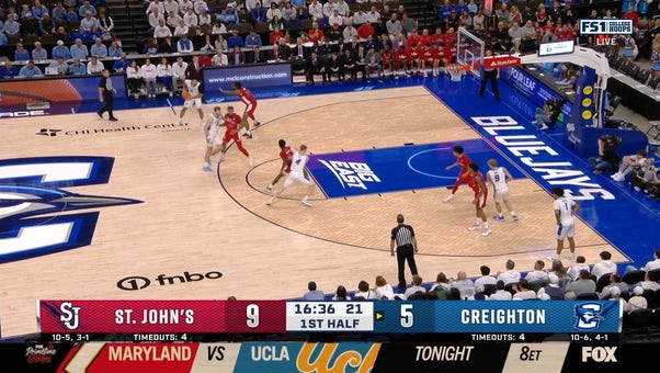 Catch Up with Highlights