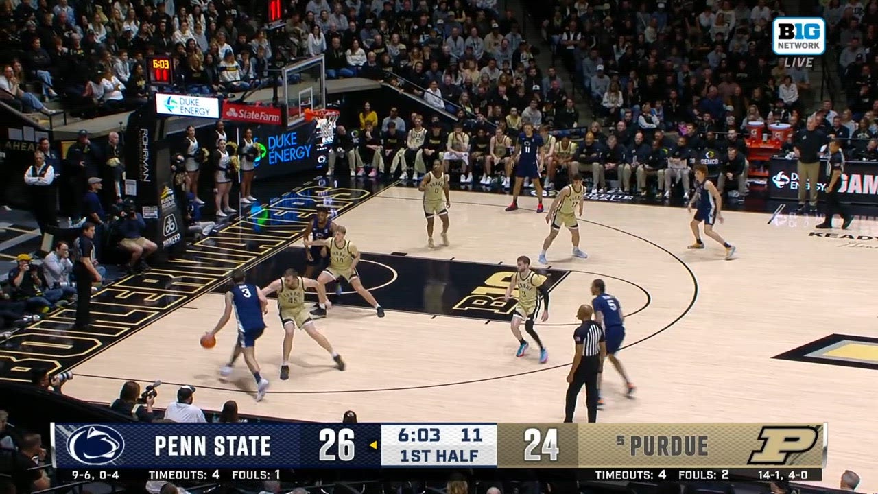 Catch Up with Highlights