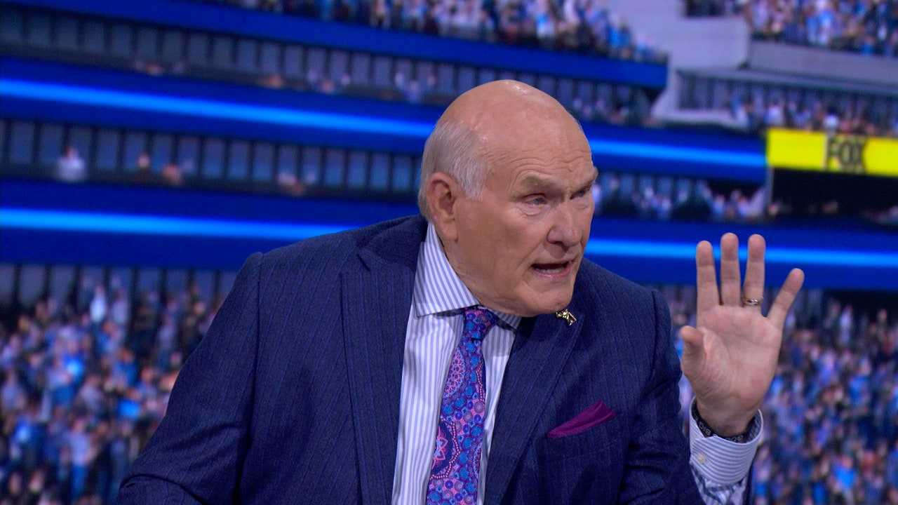 NFL Coaching Carousel 👀 Which team has most ATTRACTIVE job? Where will Harbaugh, Stefanski end up? | NFL on FOX