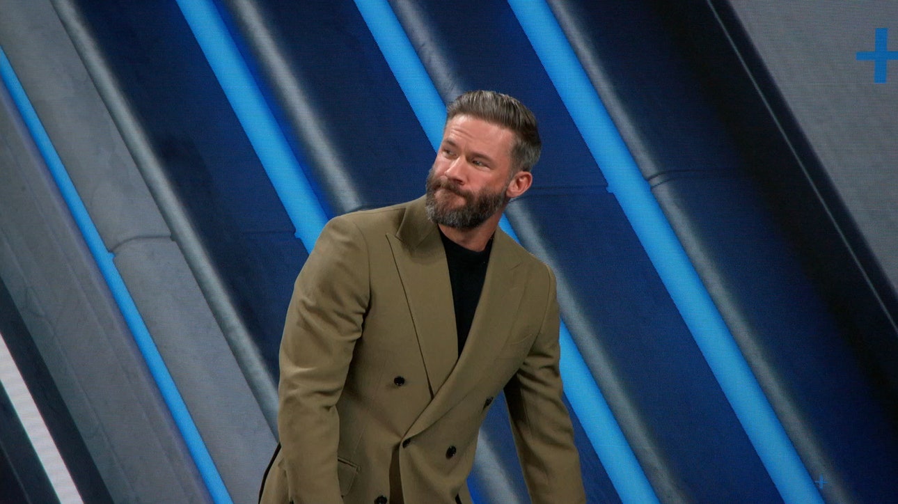 Terry Bradshaw & Julian Edelman demonstrate how Rams' offense creates explosive plays 💥 NFL on FOX