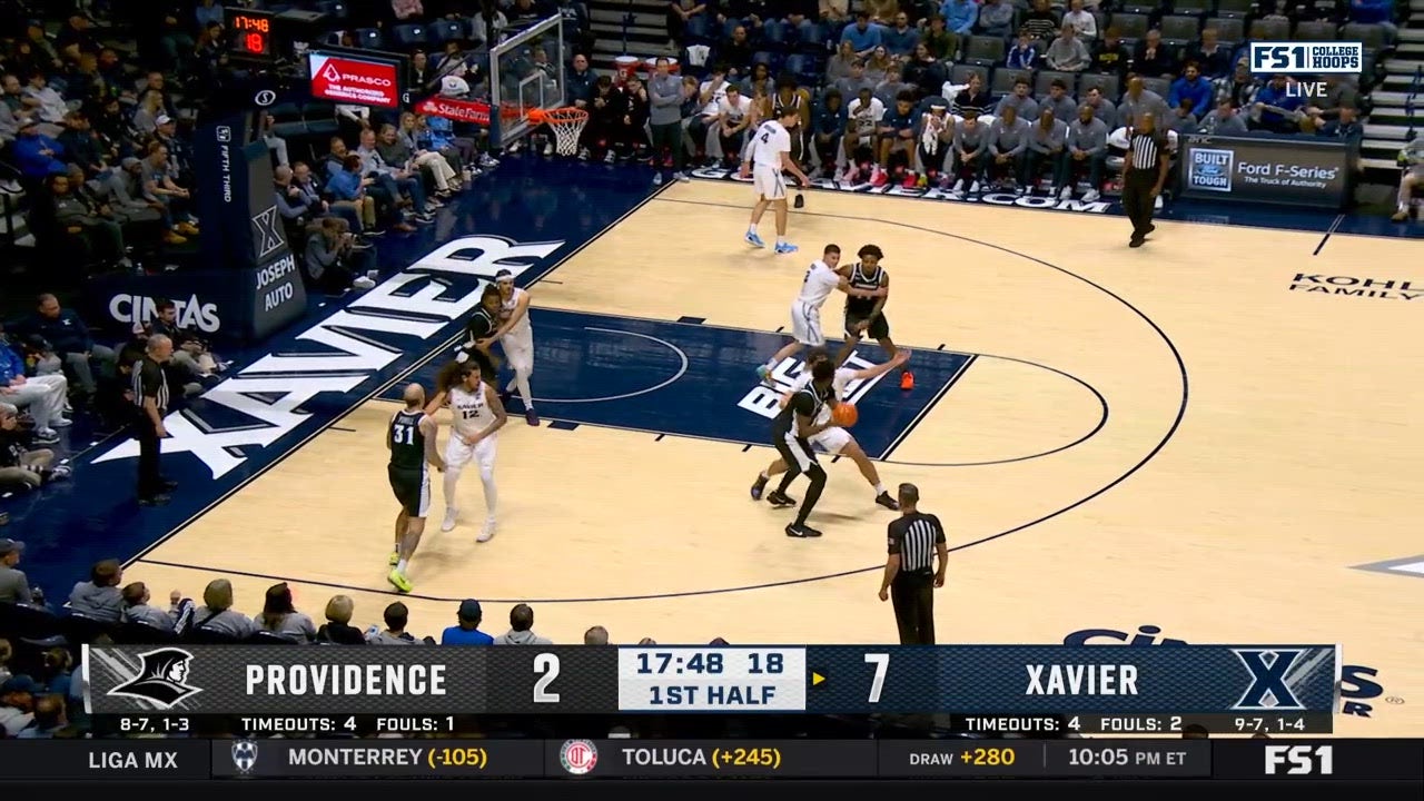 Catch Up with Highlights