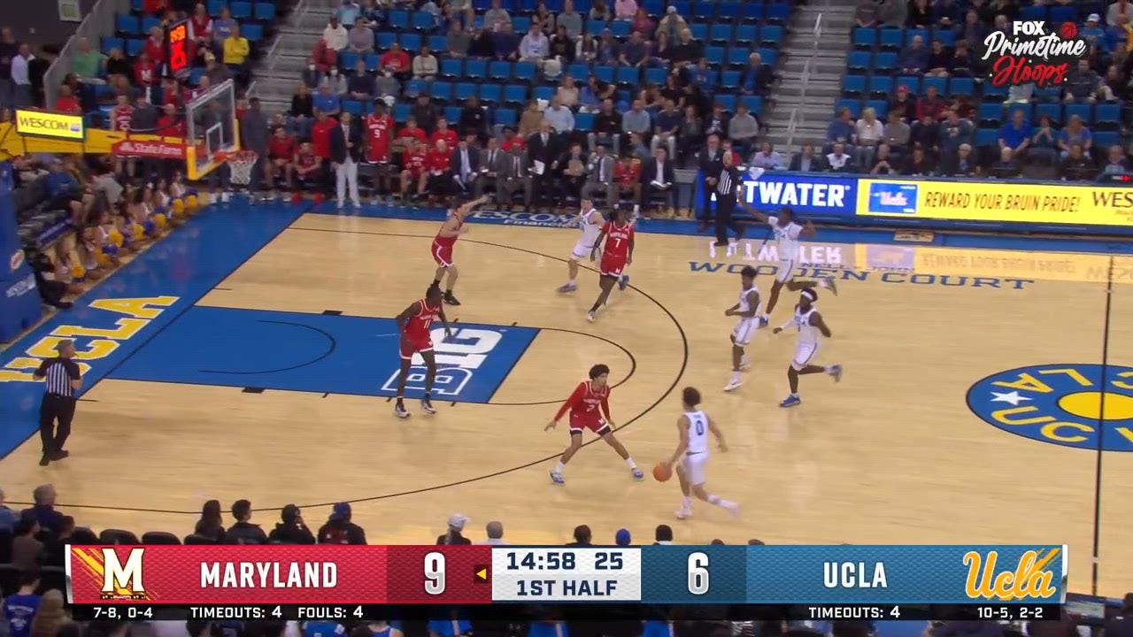 Catch Up with Highlights