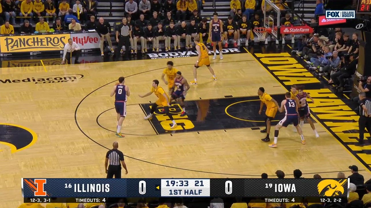 Catch Up with Highlights