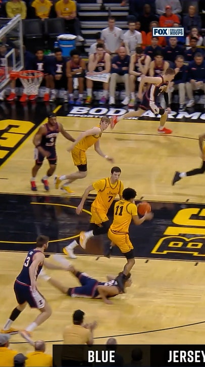 Sometimes you can't let anyone stand in your way 😂