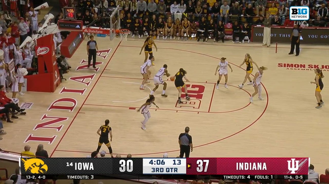 Catch Up with Highlights