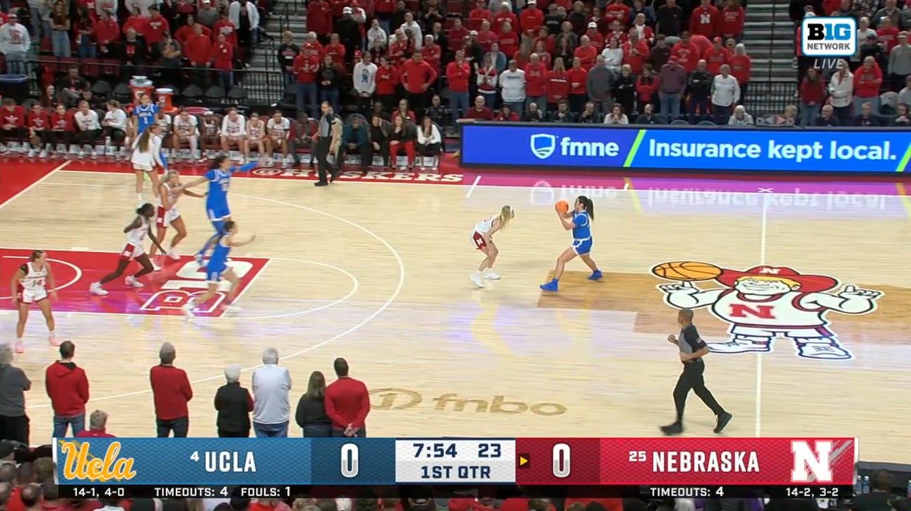 Catch Up with Highlights