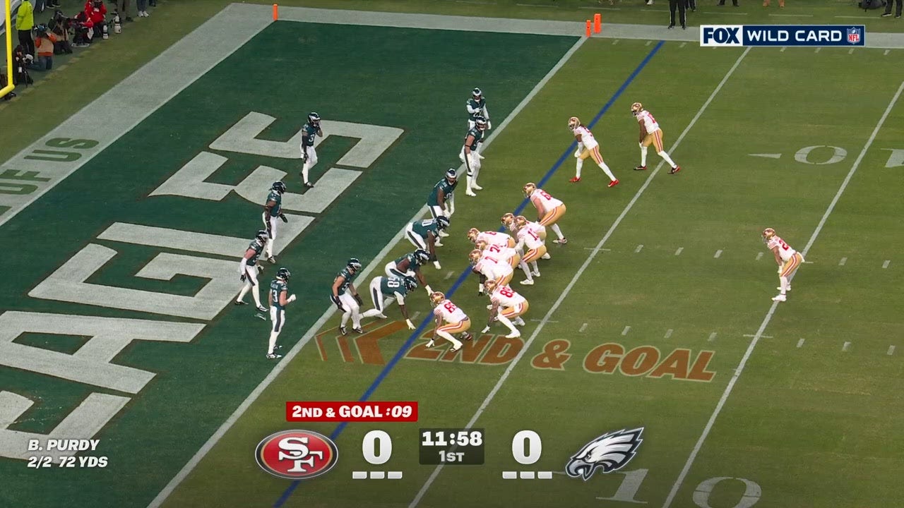 Catch Up with Highlights