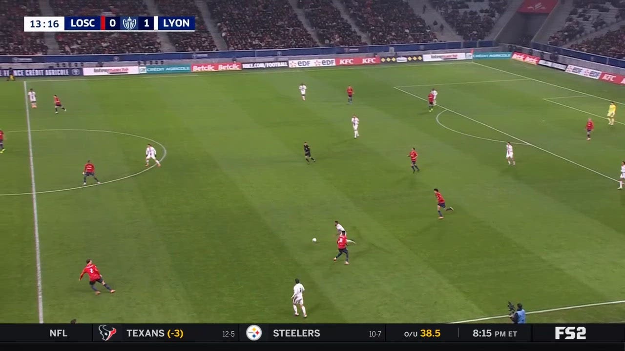 Catch Up with Highlights