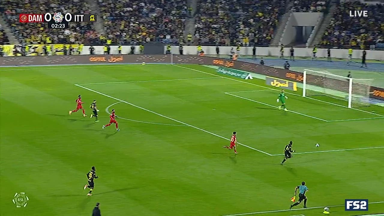 Catch Up with Highlights