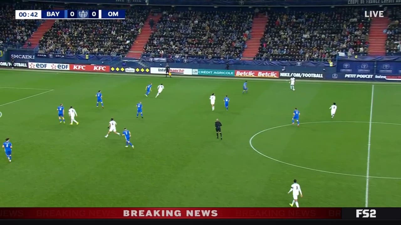 Catch Up with Highlights