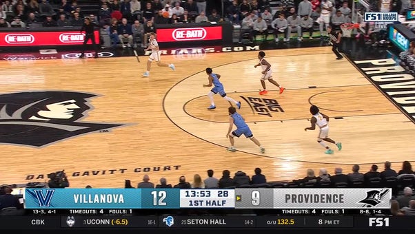 Catch Up with Highlights