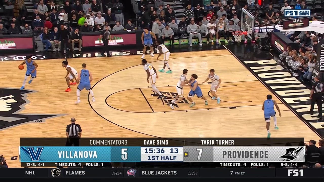 Catch Up with Highlights