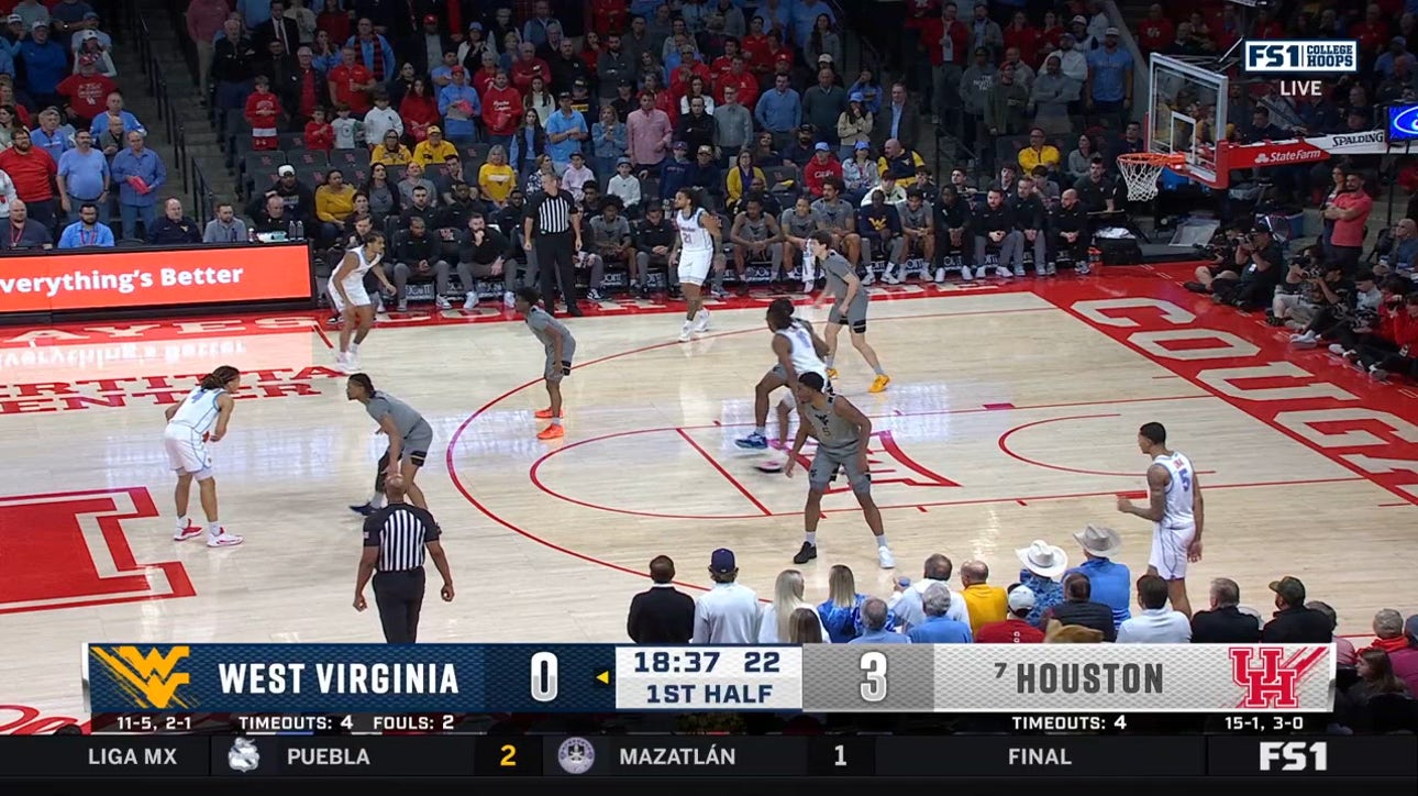 Catch Up with Highlights