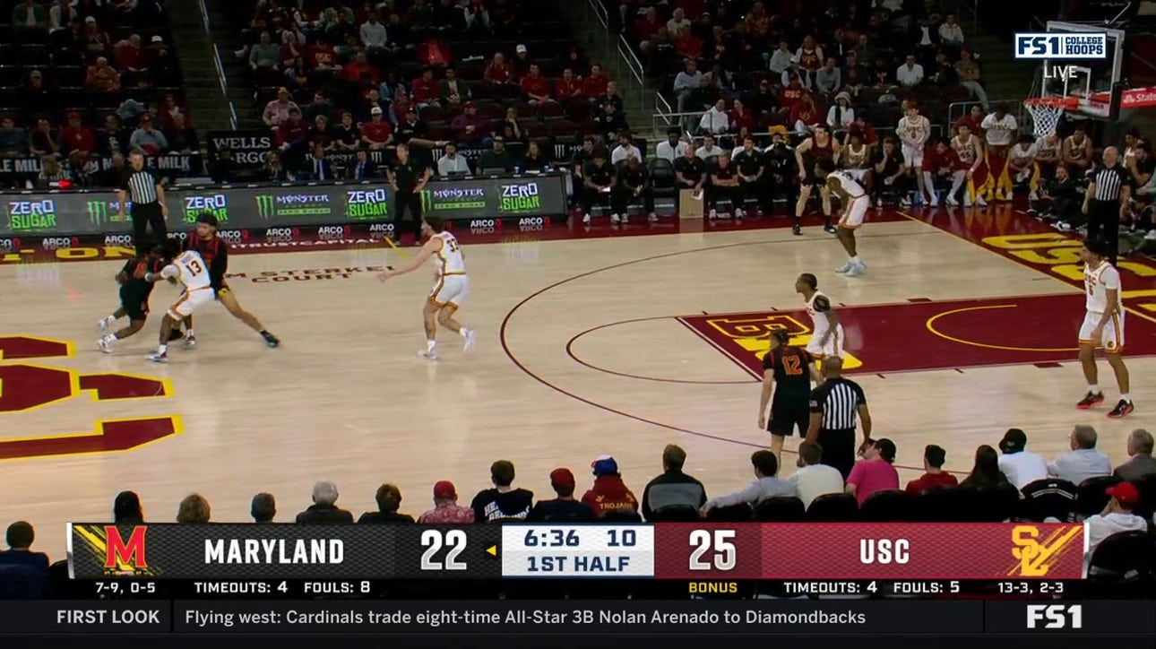 Catch Up with Highlights