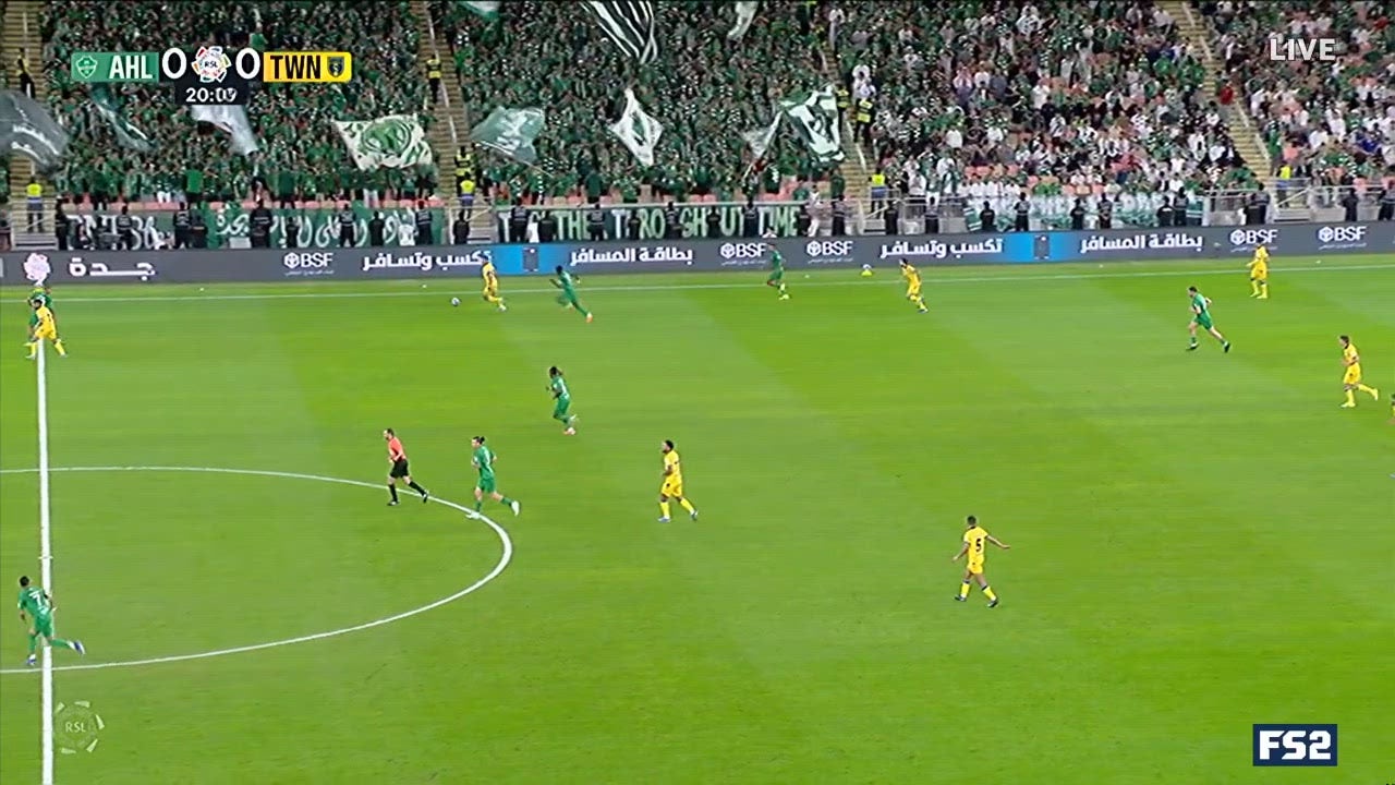 Catch Up with Highlights