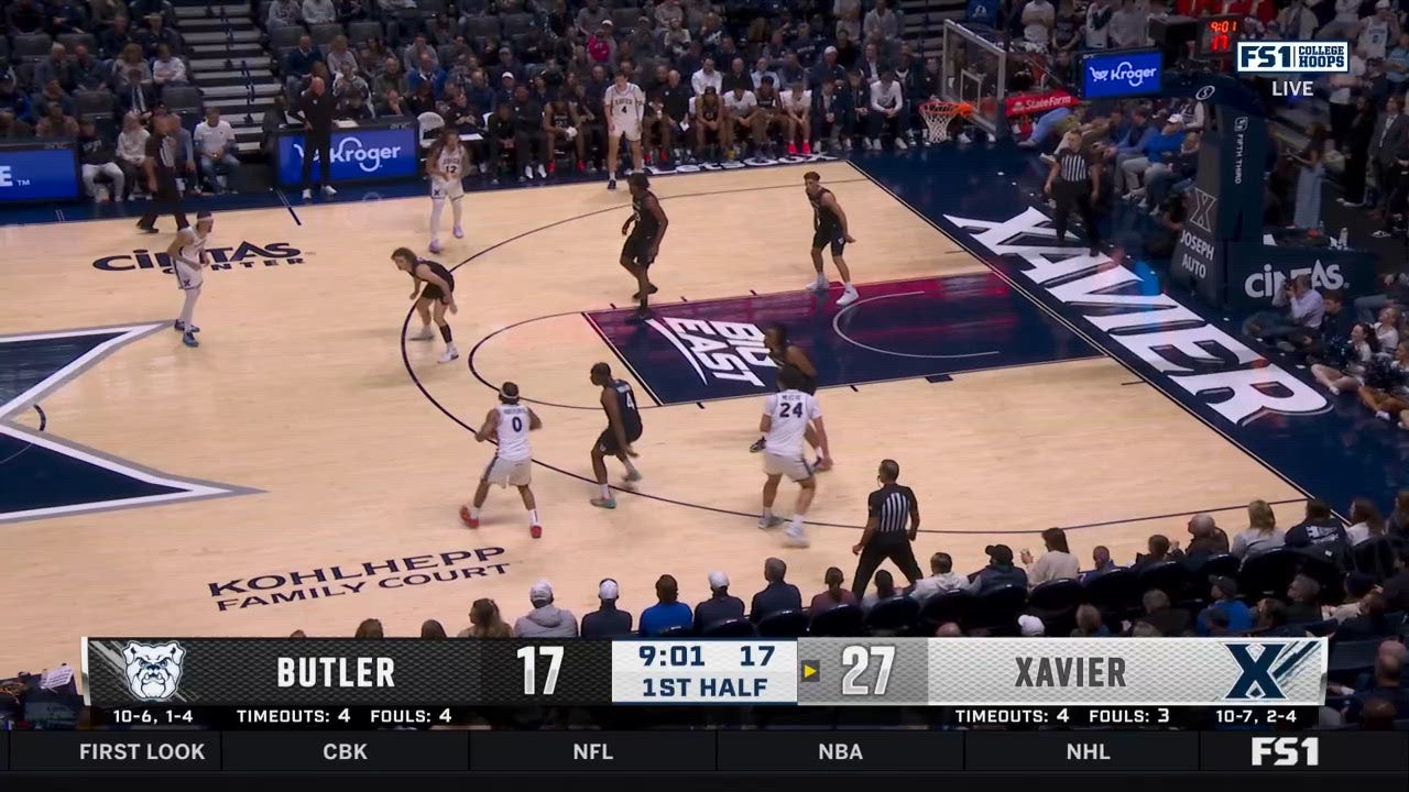 Catch Up with Highlights