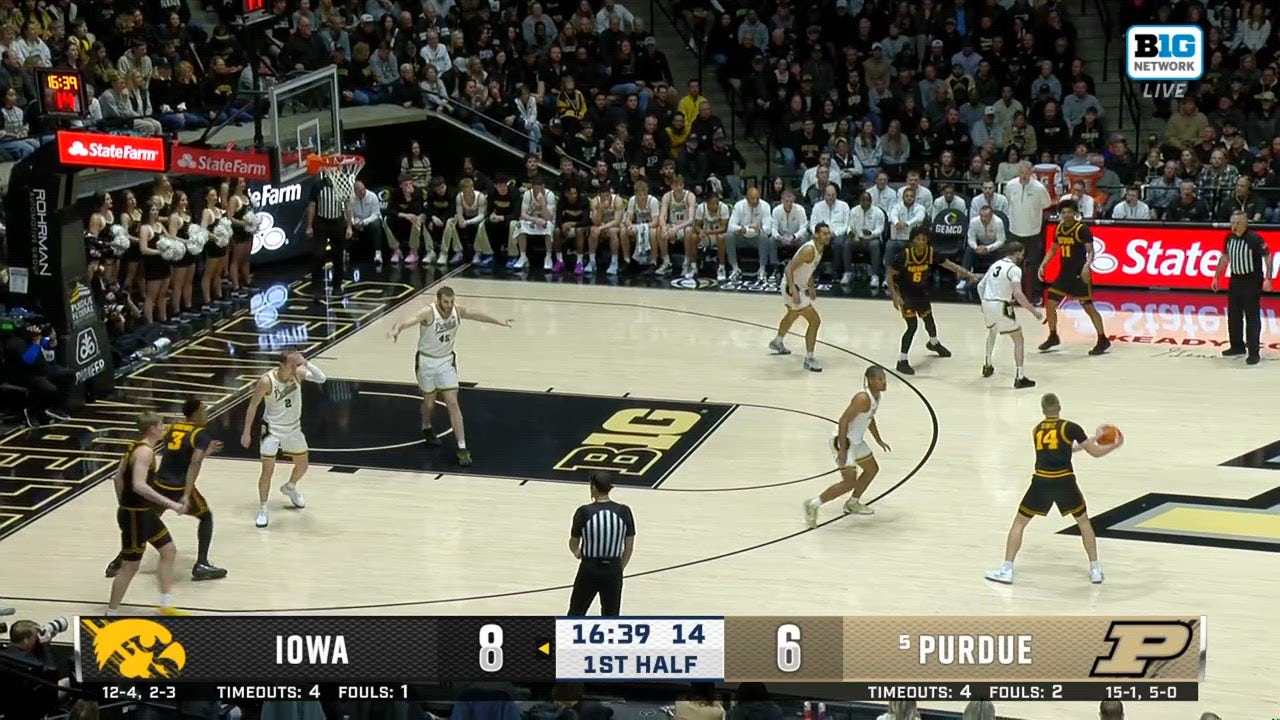 Catch Up with Highlights