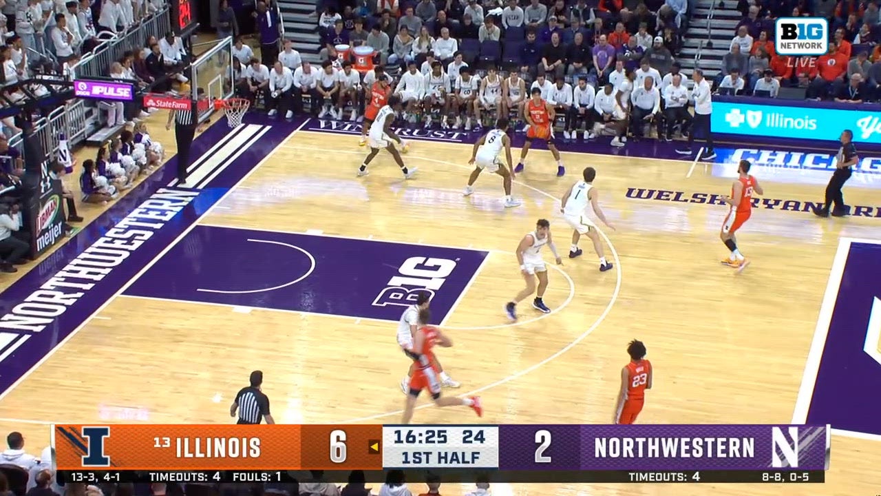 Catch Up with Highlights