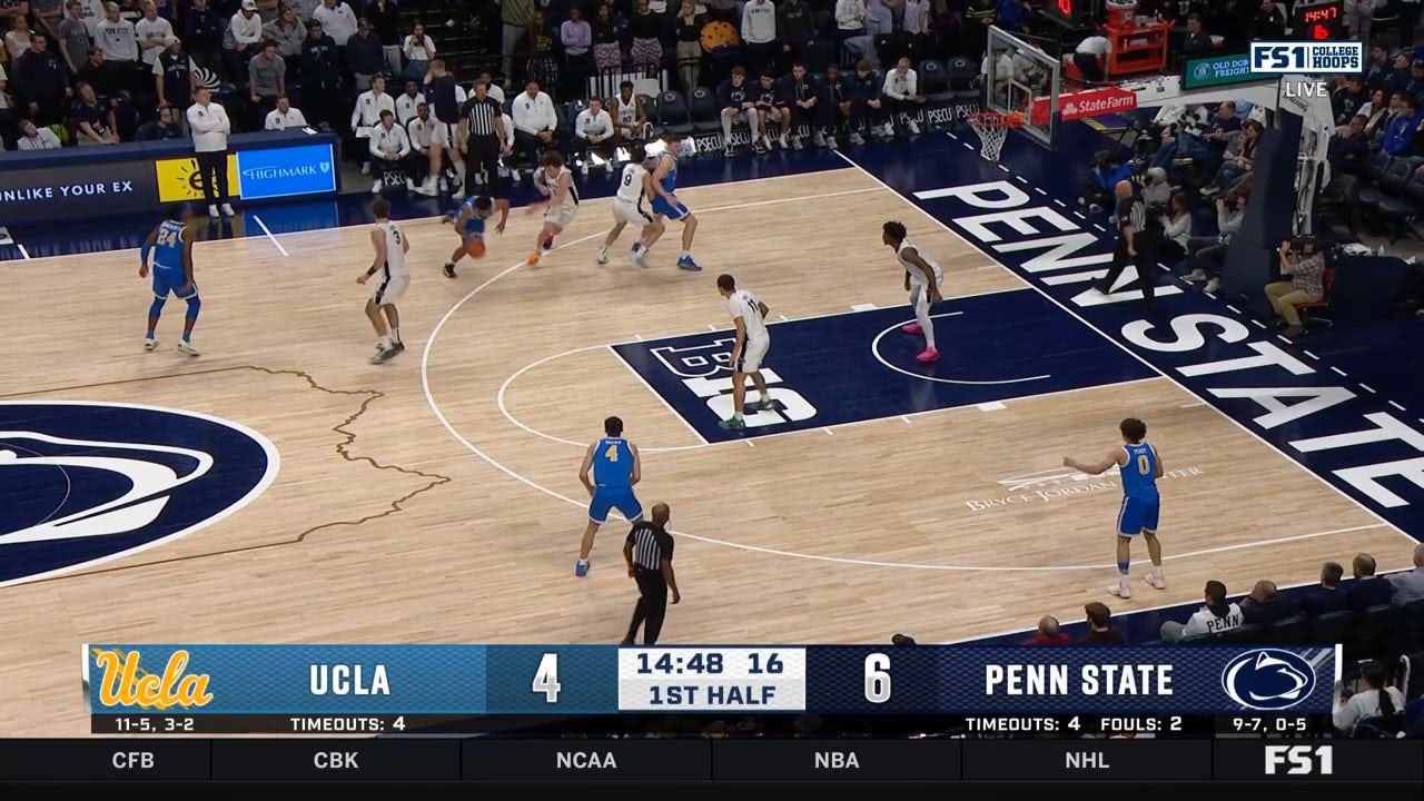 Catch Up with Highlights