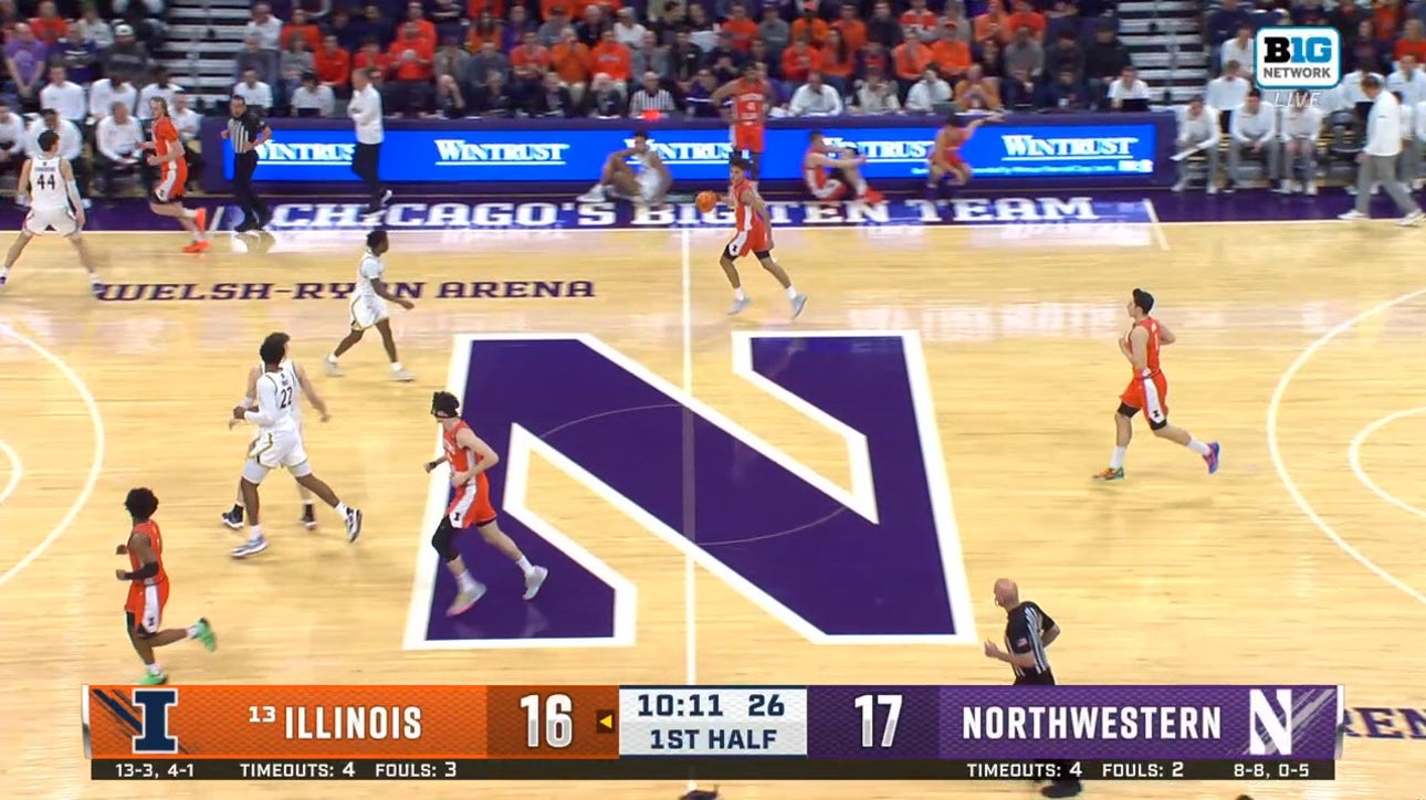 Catch Up with Highlights