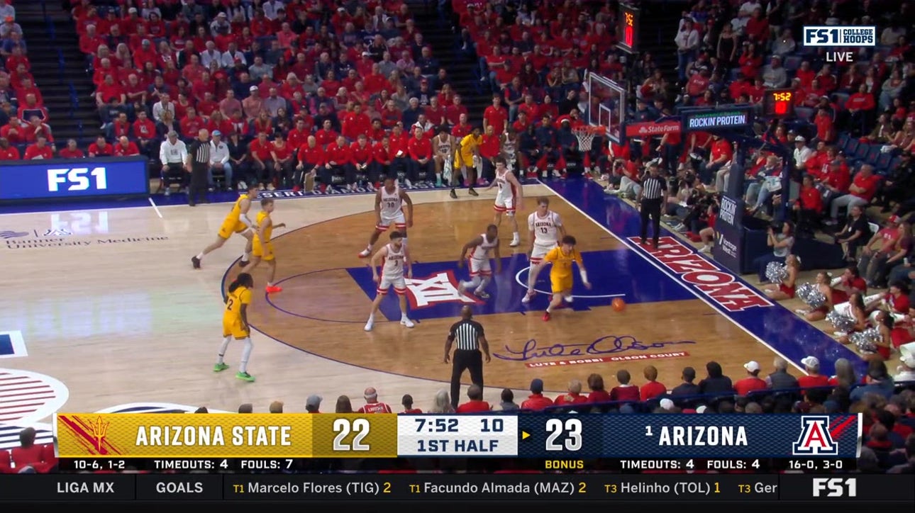 Catch Up with Highlights