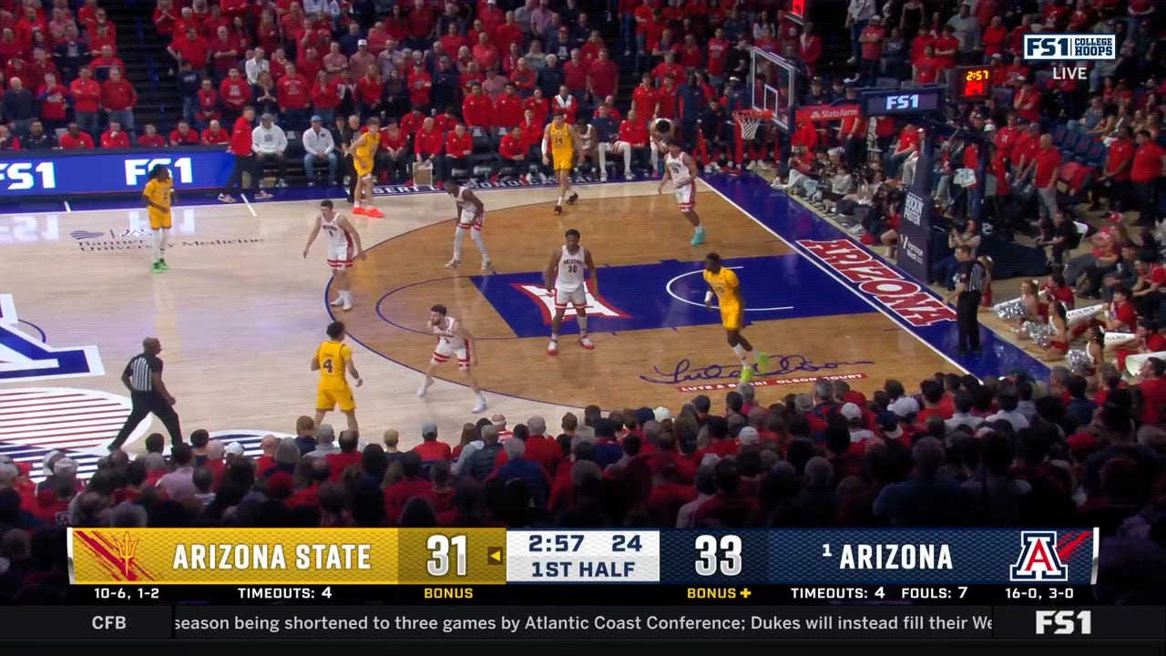 Catch Up with Highlights